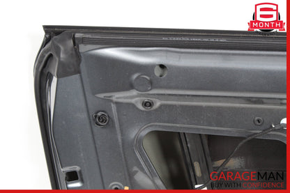 2010-2017 Audi A5 S5 Front Left Driver Side Door Shell 8F0831051A OEM