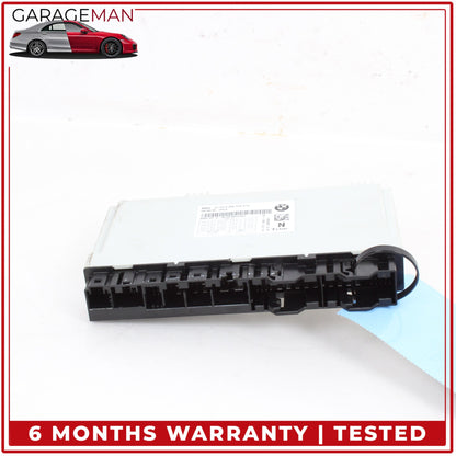 2012-2019 BMW 650i F06 Front Left or Right Side Seat Control Module 9280918 OEM