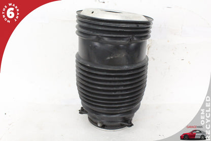 17-19 Mercedes-Benz E400 W213 AWD 3.0L Rear Right Air Suspension Bag Shock 2053200225