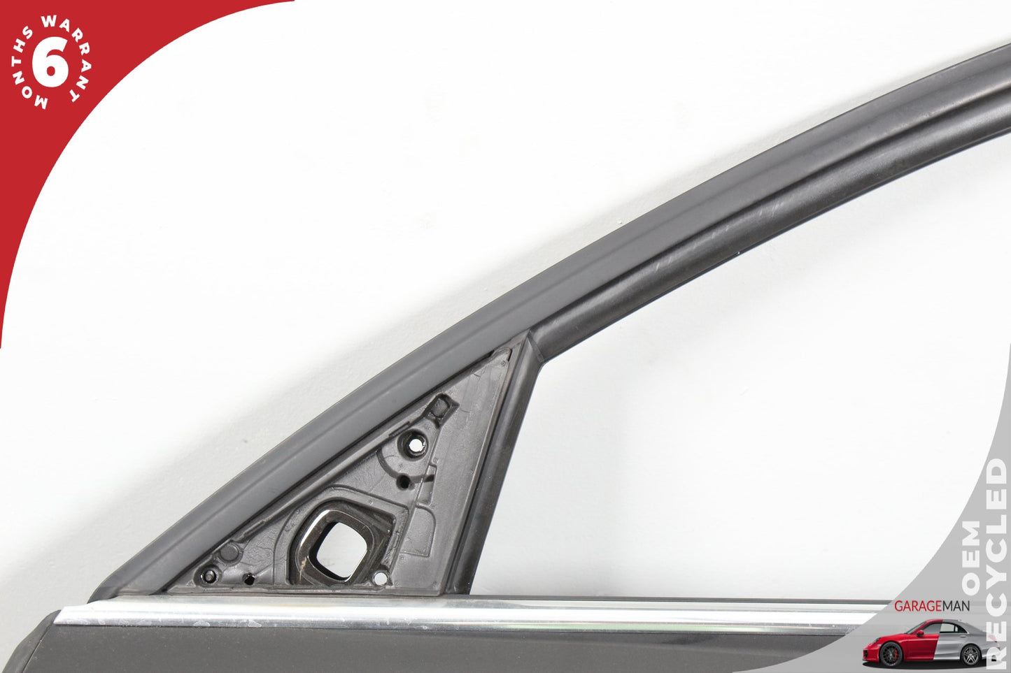 2011-2018 Audi A8 Quattro S8 Front Left Side Door Shell Panel 4H0831051B OEM