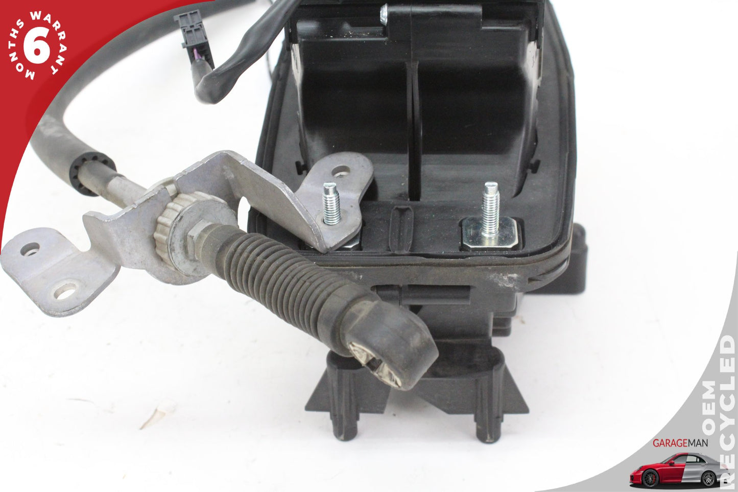 2012-2018 Audi A6 A7 Automatic Transmission Floor Gear Shifter 4G1713041AH OEM