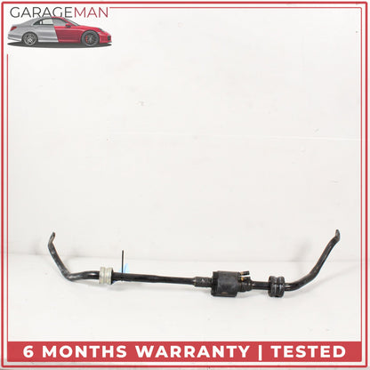 2012-2018 BMW 650i F13 Front Dynamic Drive Stabilizer Sway Bar 6775205 OEM