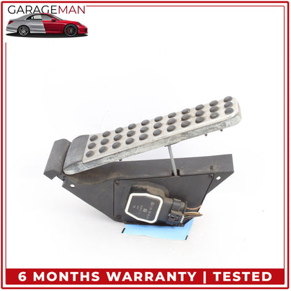 2012-2020 Mercedes W204 C250 CLS550 SL550 Accelerator Pedal 2043000204 OEM
