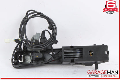 2007-2012 Mercedes-Benz SL550 R230 Right Front Door Handle 2307600634 OEM