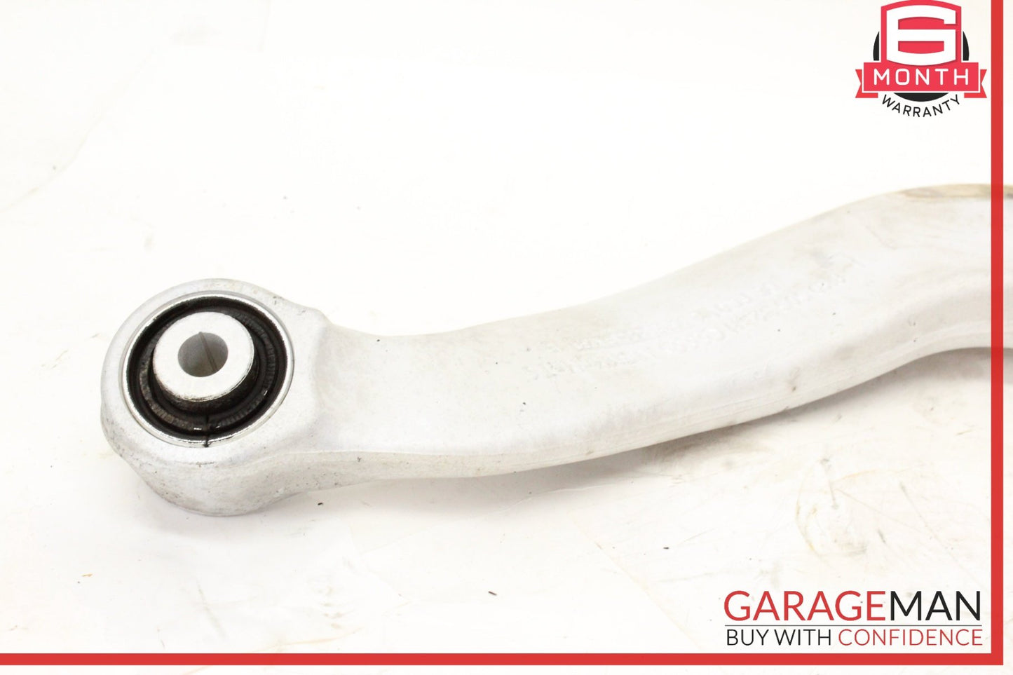 2009-2018 Audi A6 A7 Rear Left Driver Side Upper Control Arm 8K0505323H OEM