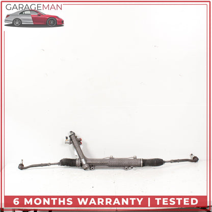 2010-2012 Range Rover L322 Power Steering Gear Rack Pinion 7H423K748FB OEM