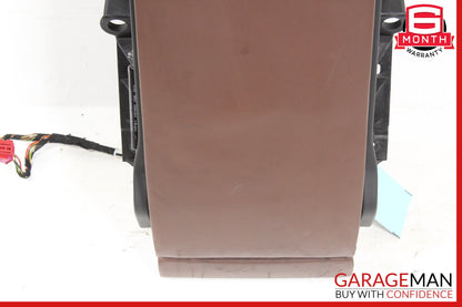 2011-2017 Audi A8 Sedan Rear Seat Center Console Armrest Arm Rest 4H0885076