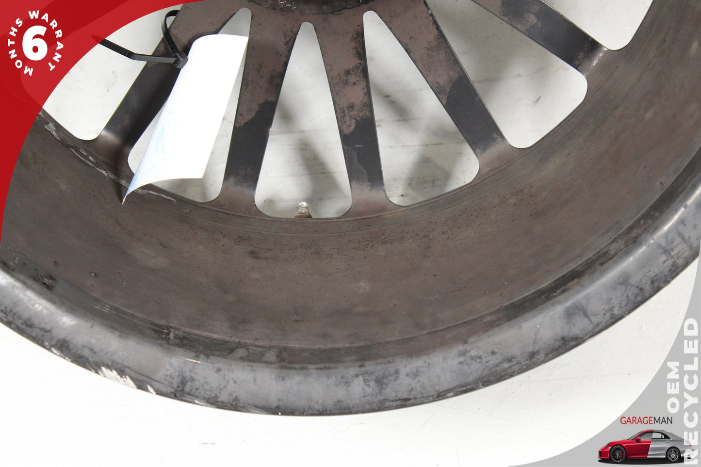 2014-2019 Mercedes-Benz CLA45 AMG w117 Sedan Wheel Rim R19 1764010502