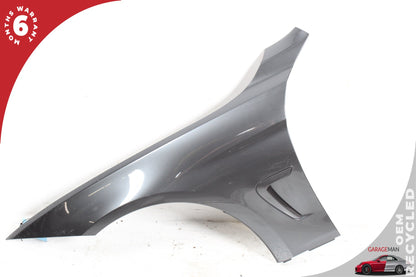 2018-2020 BMW 430i F36 Sedan Front Left Fender Panel 41009633543