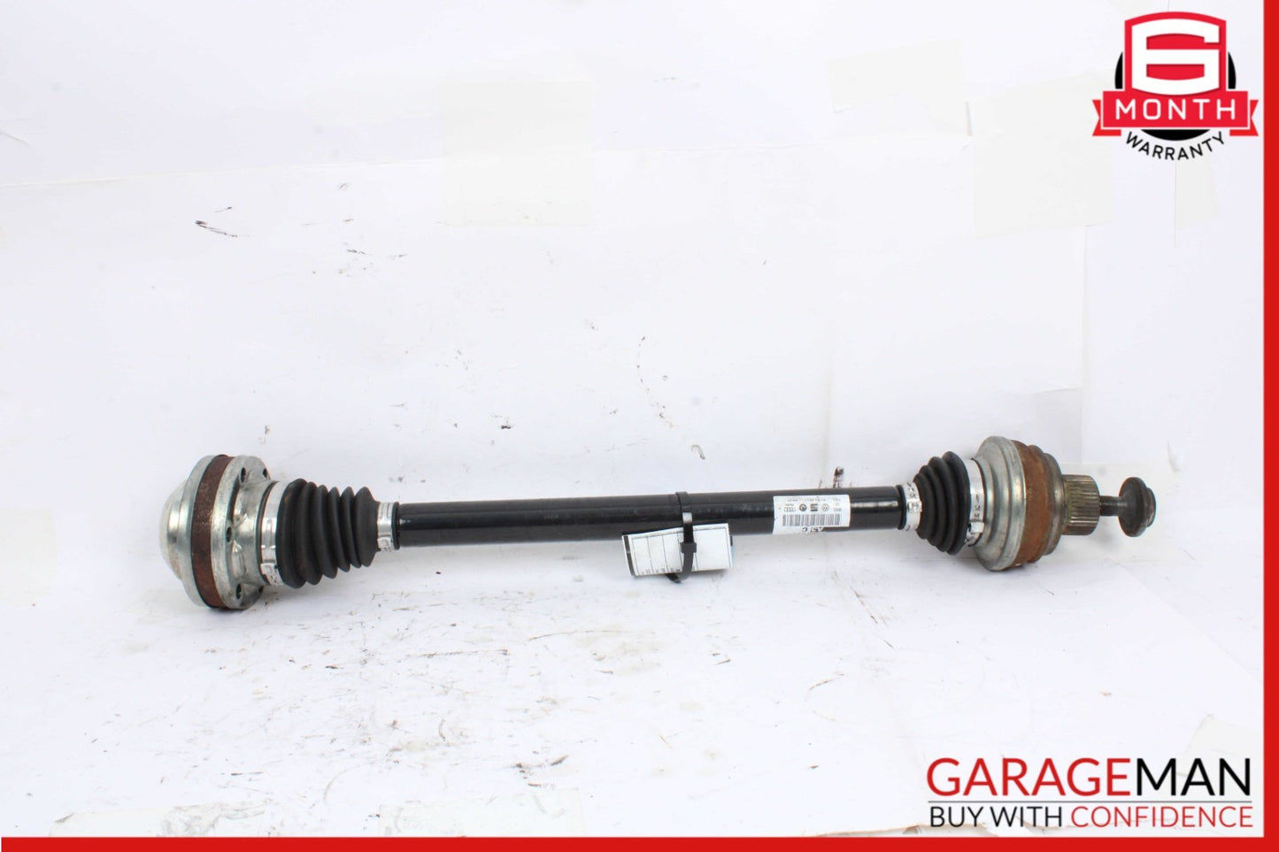 2012-2018 Audi A6 C7 Sedan Rear Left or Right CV Axle 8R0501203C