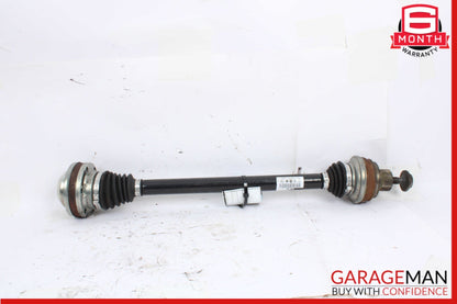 2012-2018 Audi A6 C7 Sedan Rear Left or Right CV Axle 8R0501203C