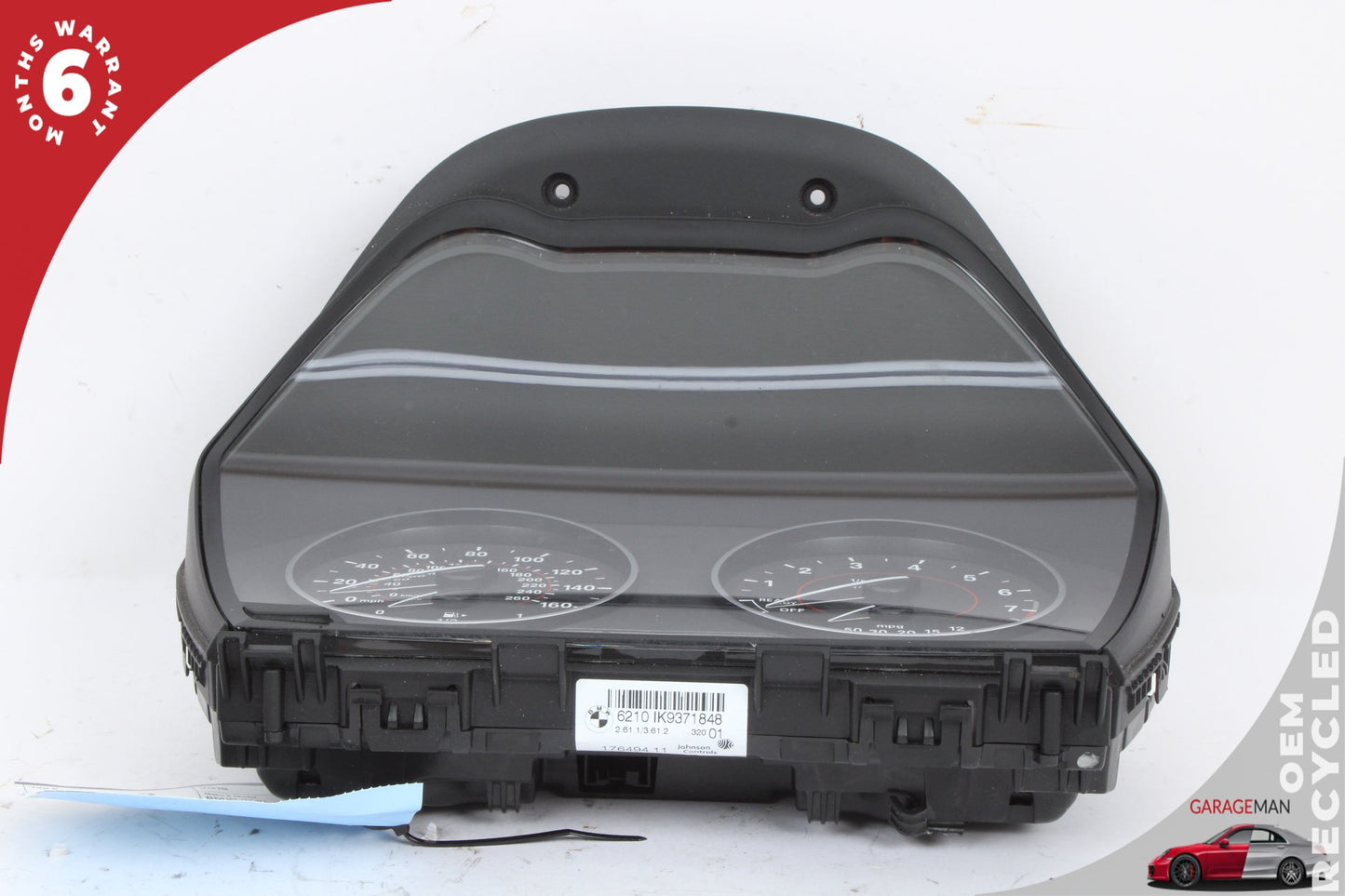 2014-2021 BMW 235i F22 Sedan Odometer Speedometer Instrument Cluster Gauge 9232891