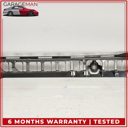 2014-2021 BMW i3 I01 Rear Bumper Upper Center Mount Bracket 7296779 OEM