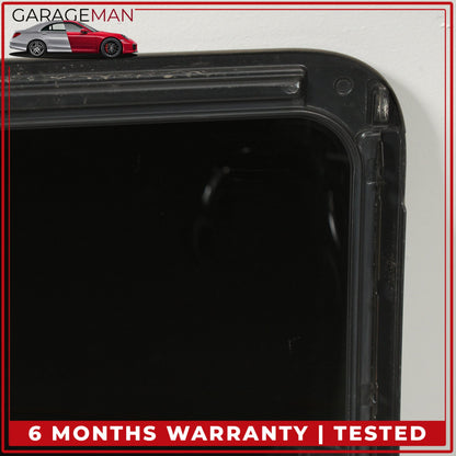 2007-2015 Audi Q7 4L SUV Panoramic Sunroof Sun Roof Glass 4L0877055E OEM