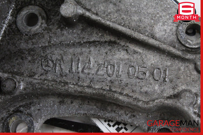 2006-2007 Mercedes W164 ML500 SUV Engine Water Pump 1122010501 OEM