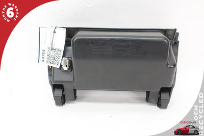 2014-2019 Chevrolet Silverado 1500 Upper Glove Box Storage Compartment OEM