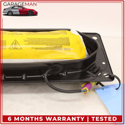 1997-2005 Porsche 911 Carrera 996 Front Right Side Door Airbag 99680309200 OEM