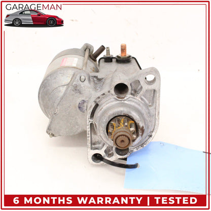 1997-2010 Jaguar XK8 XJ8 XF XK S-Type Engine Motor Starter 228000-5091 OEM