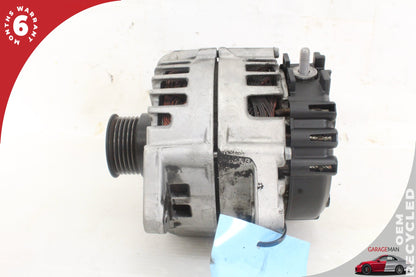 2011-2020 Mercedes-Benz CLS550 W218 Generator Alternator 180A 0141540902 OEM