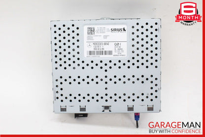 15-20 Mercedes W205 C300 Satellite Radio Receiver Control Module Unit OEM