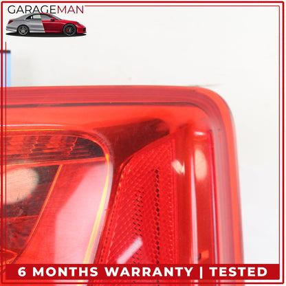 2012-2015 Audi A6 S6 Rear Right Side LED Outer Tail Light Lamp 4G5945096B OEM