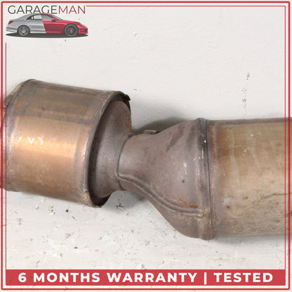 2015-2020 Range Rover Sport L494 L405 Right Side Exhaust Downpipe LR073550 OEM