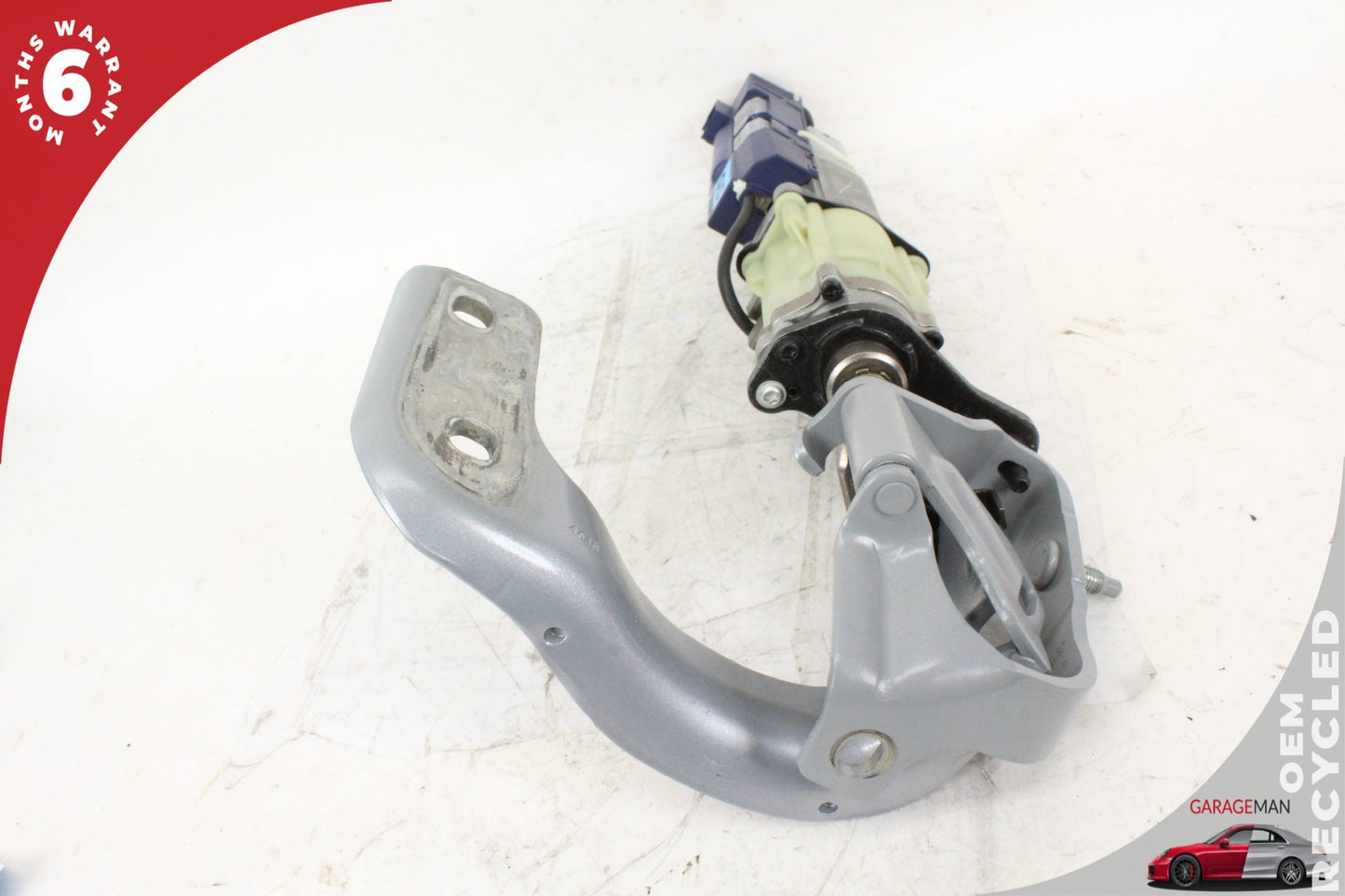 12-17 Audi SQ5 8R Tailgate Power Liftgate Motor 8R0827852 Genuine