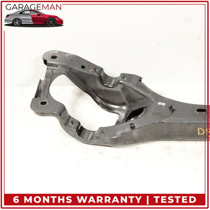2003-2010 Porsche Cayenne 955 957 Rear Upper Suspension Crossmember OEM