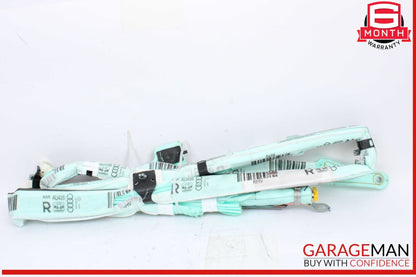 2018-2025 Audi Q5 Right Side Roof Curtain Air Bag 80A880742L
