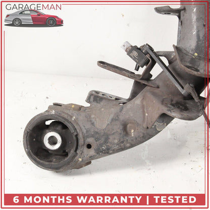 2010-2012 Range Rover L322 Rear Sub Frame Subframe Crossmember 7H425K091AB OEM