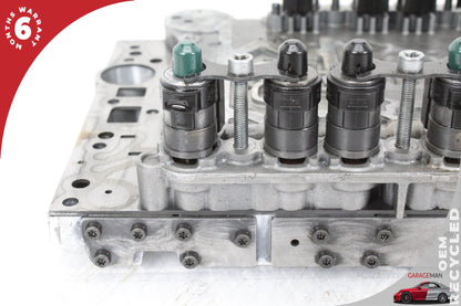 2004-2012 Mercedes-Benz GL550 X164 Transmission Valve Body 2202771301