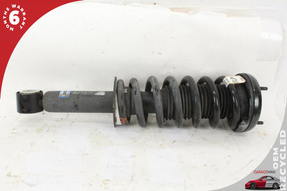 2002-2005 Ford Thunderbird Rear Left and Right Shock Strut Absorber 1W635560AC