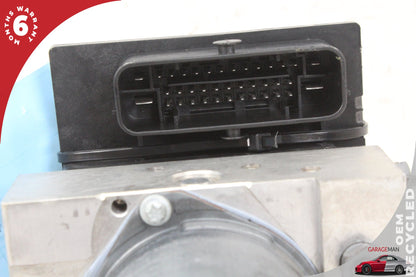 10-16 Mercedes-Benz CLS550 W218 Coupe ABS Anti Lock Brake Pump Module 2184310912