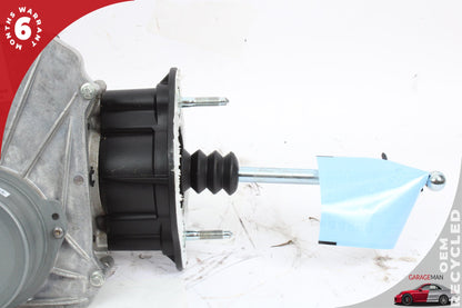 2022-2025 Audi Q4 E-Tron Power Brake Booster Master Cylinder w/ Reservoir OEM