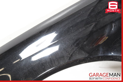 2001-2007 Mercedes-Benz C230 W203 Front Left Fender Panel 2038800118