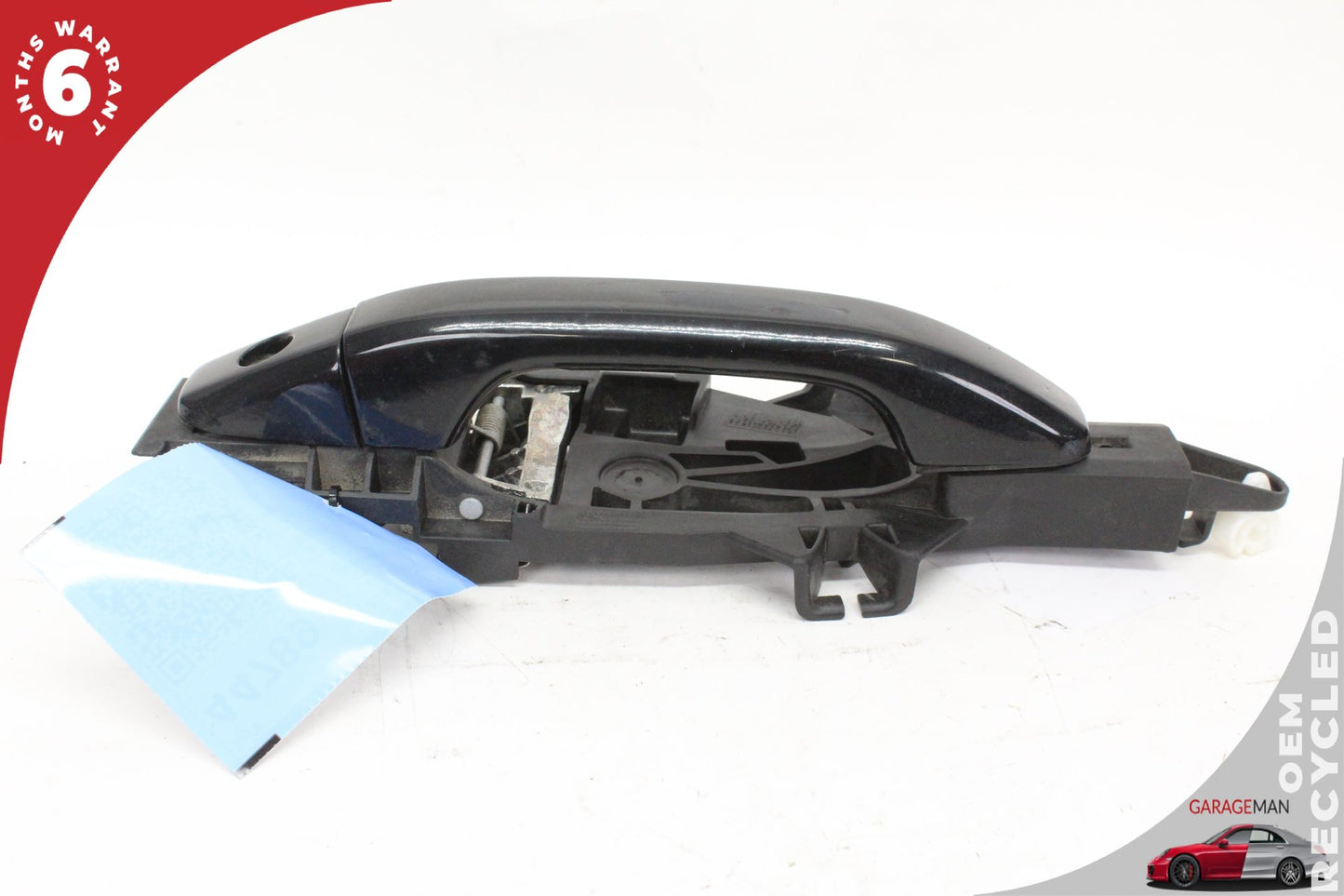 2014-2019 Chevrolet Silverado 1500 Front Left Side Exterior Door Handle OEM