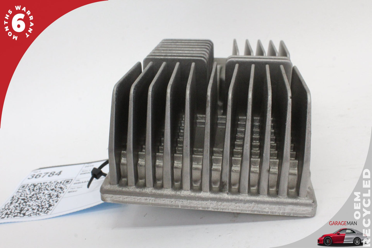 2016-2018 BMW 320i 328i 340i F30 Audio Sound System Amplifier AMP 9390447 OEM