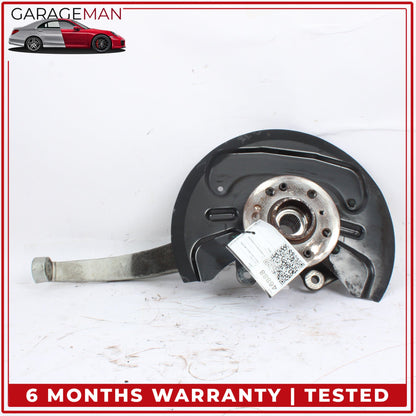 2006-2012 Mercedes W164 ML350 Front Right Side Spindle Knuckle Wheel Hub OEM