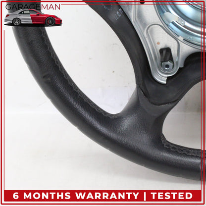 2001-2004 Mercedes-Benz SLK230 R170 Steering Wheel 1704602203