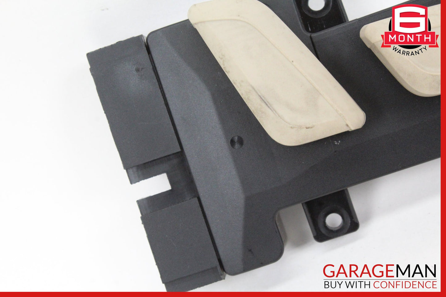 2015-2024 Audi A4 Front Right Side Seat Adjustment Switch 8W0959748B OEM