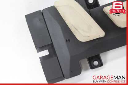 2015-2024 Audi A4 Front Right Side Seat Adjustment Switch 8W0959748B OEM