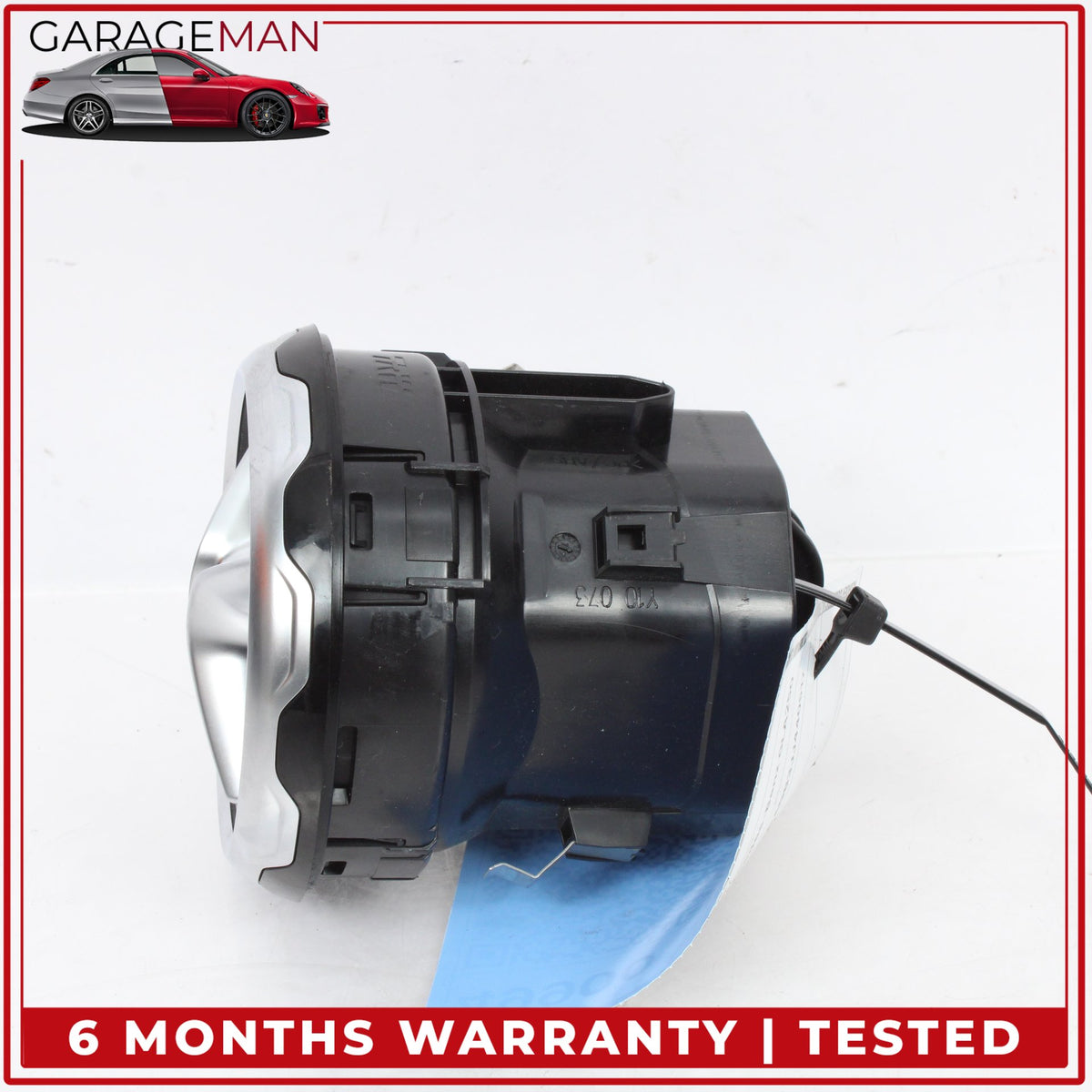 2015-2020 Mercedes X156 GLA250 Front Left or Right Side Dash AC A/C Air Vent OEM