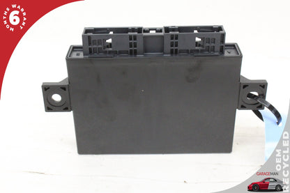 2022-2025 Audi Q4 E-Tron BCM Body Comfort Control Module Unit 0EA907425C OEM