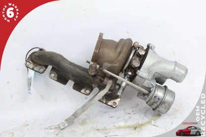 2011-2016 Mini Cooper R56 1.6L Engine Motor Turbocharger 7595678 OEM