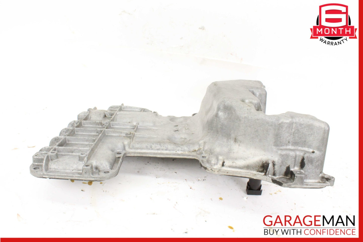 2001-2005 Mercedes-Benz C320 W203 Lower Oil Pan 1120141203