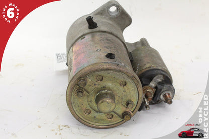 2002-2005 Ford Thunderbird 3.9L V8 Engine Motor Starter 6W4Z11002ARM OEM