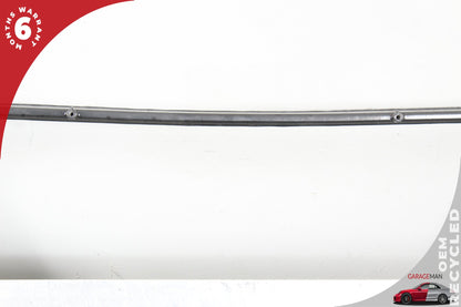2010-2016 Porsche Panamera Sedan Front Radiator Core Support Panel 97050448101
