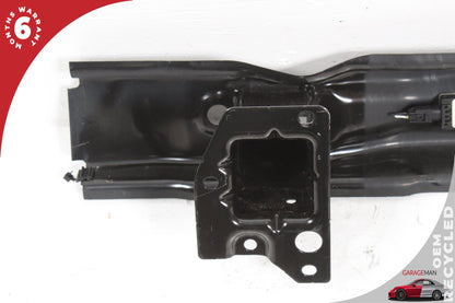 2008-2015 Smart Fortwo 451 Front Bumper Reinforcement Impact Bar 4516200230 OEM