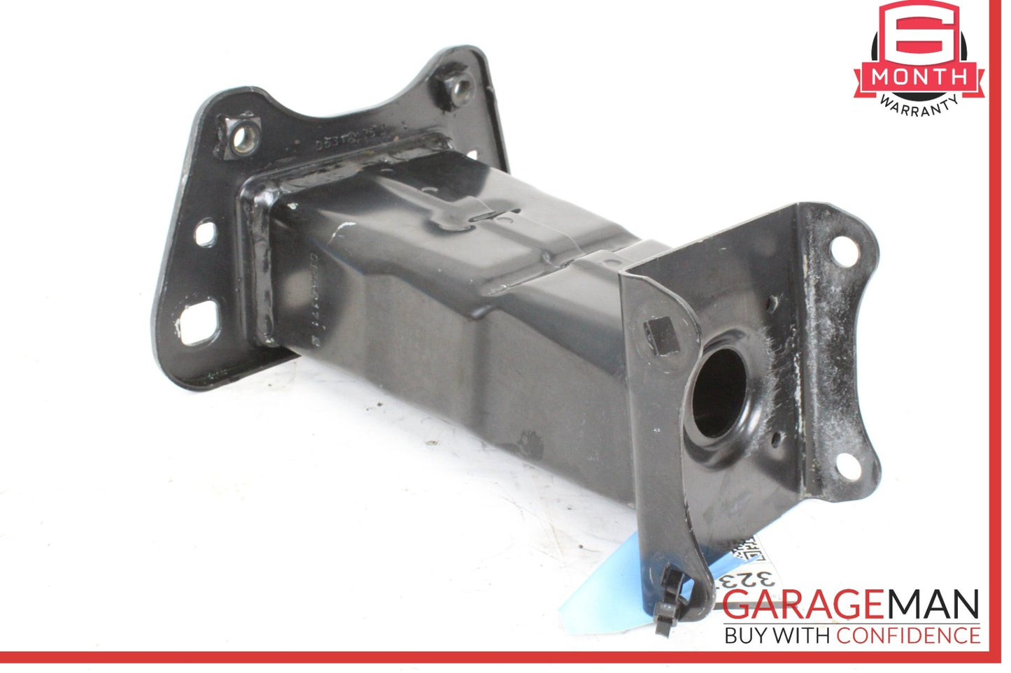2006-2012 Mercedes-Benz ML500 W164 Front Left Bumper Reinforcement Bracket OEM