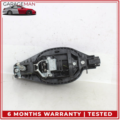 2010-2012 Range Rover L322 Front Left Door Exterior Handle LR011104 OEM